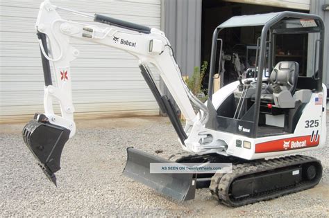 price of bobcat mini excavator|smallest bobcat mini excavator.